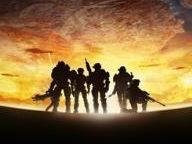 Halo : Reach Revelations – New Engine, Legends Explores Reach