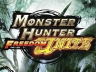 Gaming Union: Monster Hunter Freedom Unite Review