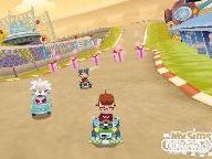 ONM: MySims Racing Review