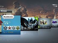 Abstract360: Xbox 360 Dashboard Update Review