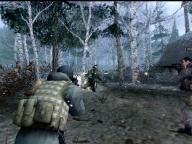 Playstadium: Hands-on: SOCOM Fireteam Bravo 3