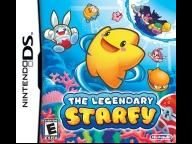GameShark: The Legendary Starfy Review