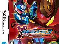 GameShark: Mega Man Star Force 3: Red Joker Review