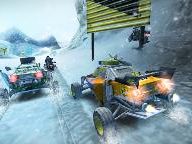Playstadium – Hands-on: Motor Storm: Artic Edge