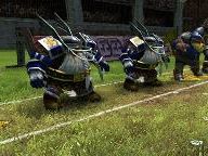 Blood Bowl Patch Released
