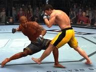 Future UFC games coming to new platforms