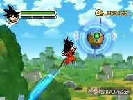 18 New Screens of Dragon Ball: Revenge of King Piccolo