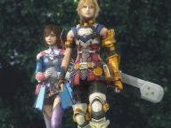 Square Enix on Star Ocean PS3 GameFly Listing