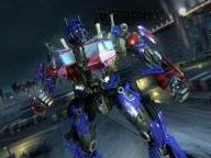 NG-Gamer: Transformers: Revenge of the Fallen Review