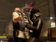 Maxim.com: "Watchmen: The End Is Nigh Complete Experience" Review