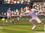 Gameplanet: Grand Slam Tennis Review