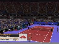 Gameplanet: Virtua Tennis 2009 Review