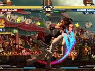 Examiner: Humorous King of Fighters XII review