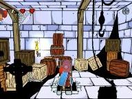 Nintendo Life: The Three Musketeers: One for All Review