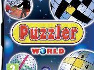 Puzzler World for Nintendo DS/DSi: Boost your brain and prove your puzzling prowess