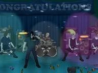PSX Extreme: Metalocalypse: Dethgame Preview