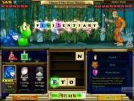 Eurogamer: Bookworm Adventures 2 Review