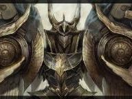 Webzen begins the Beta Test of ArchLord