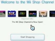 Nintendo Comments on Status of Virtual Console, Internet, and Nintendo Channel Updates