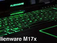 Alienware M17x Review