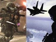 MW2 vs. Halo 3 Showdown: Sticky Grenades