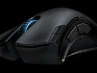 Boomtown: Razer Mamba – Notification