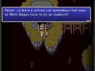 GR: Final Fantasy IV: The After Years Review
