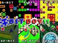 DGS-Online: Bit Boy Review