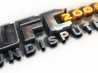 UFC 2009 Undisputed Patch is Released!