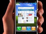 iPhone vulnerable to hacker attacks