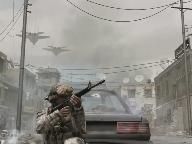 Call of Duty 4 HD Trailer