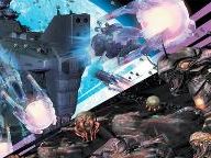 First Trailer of R-Type Tactics II: Operation Bitter Chocolate