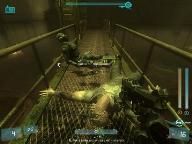 Mamba Games Reveal Scorpion Disfigured