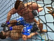 UFC 2009 Undisputed Update Now Live