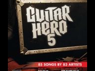 Xbox Avatars to Rock Guitar Hero 5 as Playable Characters