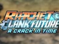 New Weapons Ratchet & Clank Future: A Crack in Time revealed!