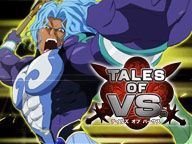 Tales of VS. – Final Two Character Gameplay Videos Now Up