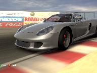 Three new HD Forza 2 screens