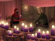 Shadow of Destiny port traveling to the States