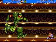 GamingBolt.com: Gunstar Heroes Reviewed