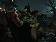 First 10 minutes of Batman: Arkham Asylum