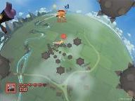 Games Abyss: Roogoo: Twisted Towers Review