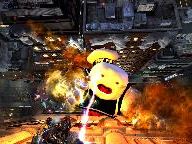 Gamefront:  Ghostbusters review