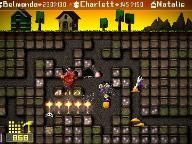 VGChartz Review: Holy Invasion of Privacy Badman!