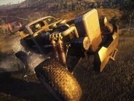PC GameSpecial: FUEL Review