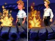 UGO: Then and Now: The Secret of Monkey Island