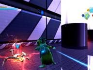 GamesRadar: G-Force Review