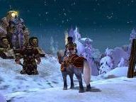 Hooked Gamers Armored Princess Interview
