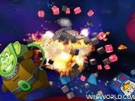 Wii’s World: Boom Blox: Bash Party Review