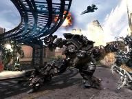 GameZone: Transformers: Revenge of the Fallen Wii Review